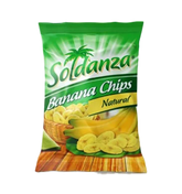 Soldanza Banana Chips